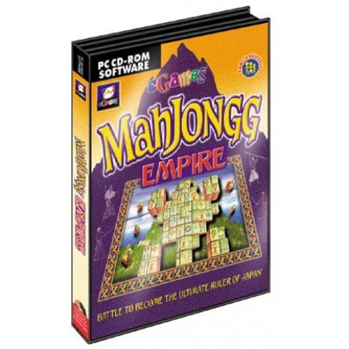 Mahjongg Empire