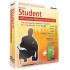 Microsoft Student 2007 (Incl. Encarta Reference Library 2007) (PC DVD)