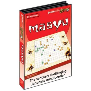 Masyu (PC CD)