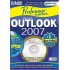 Professor Teaches Microsoft Outlook 2007 Training Suite (PC)
