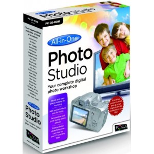 Focus All in One Photo Studio (PC)