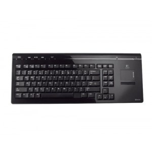 Logitech Cordless Mediaboard pro (Bluetooth) (PS3)