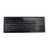 Logitech Cordless Mediaboard pro (Bluetooth) (PS3)