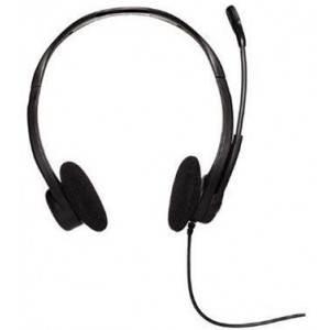 Logitech OEM PC 860 Stereo Headset