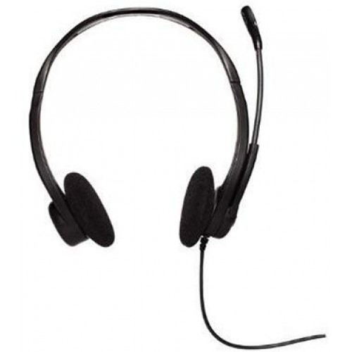 Logitech OEM PC 860 Stereo Headset