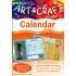 Art & Craft Calendar Maker (PC CD)