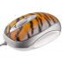 Trust Wildlife Tiger Compact Wired Optical Mouse