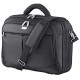 Trust Sydney 17 Inch Laptop Bag Business Briefcase for 17.3 Inch Laptops - Black