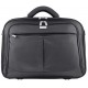 Trust Sydney 17 Inch Laptop Bag Business Briefcase for 17.3 Inch Laptops - Black