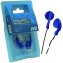 JVC HA-F11 Colour POP Headphone