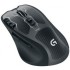 Logitech G700s Rechargeable Gaming Mouse - Black
