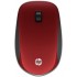 HP Wireless Z4000 Mouse - Red