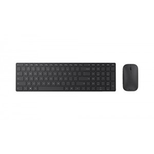 Microsoft TA000241 Designer Bluetooth Desktop Keyboard and Mouse Set