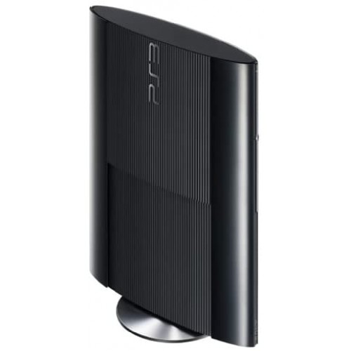 Playstation 3 Slim Vertical Stand for CECH-4000 Series