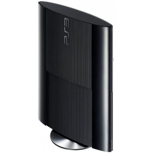 Playstation 3 Slim Vertical Stand for CECH-4000 Series