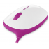 Microsoft Express Mouse - Pink