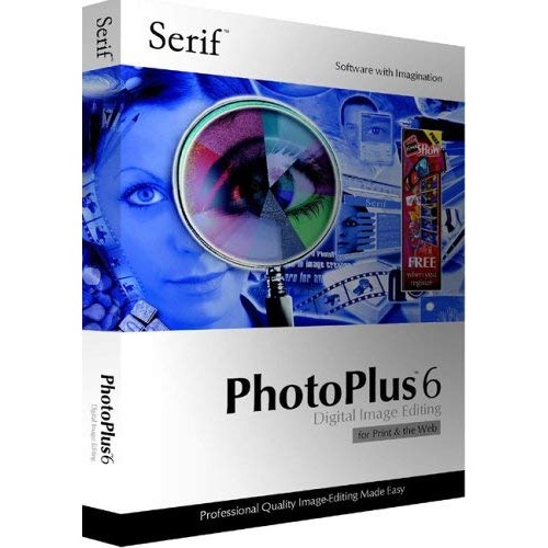 Avanquest Home Software Value Pack (Steganos Security Suite, Serif PhotoPlus, PrintMaster, Mavis Beacon Typing)