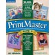 Avanquest Home Software Value Pack (Steganos Security Suite, Serif PhotoPlus, PrintMaster, Mavis Beacon Typing)