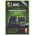 AVG Internet Security | 10 Devices | 2 Years | Digital (ESD/EU)