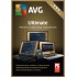 AVG Ultimate | 10 Devices | 2 Years | Digital (ESD/EU)