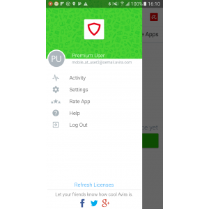 Avira Internet Security Plus | 1 Device | 1 Year | Digital (ESD/EU)
