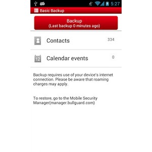 Bullguard Mobile Internet Security Pack of 25 | 3 Devices | 1 Year | Retail Pack (by Post/EU)