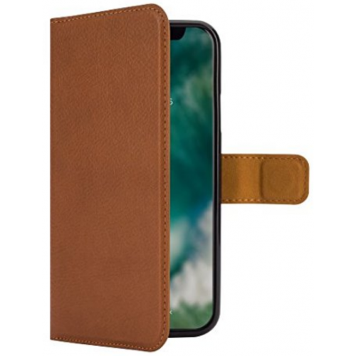 10x Xqisit Apple iPhone X - XS MAGNETIC Slim Wallet Ultra Thin Flip Wallet UK