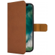 10x Xqisit Apple iPhone X - XS MAGNETIC Slim Wallet Ultra Thin Flip Wallet UK