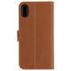 10x Xqisit Apple iPhone X - XS MAGNETIC Slim Wallet Ultra Thin Flip Wallet UK