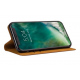10x Xqisit Apple iPhone X - XS MAGNETIC Slim Wallet Ultra Thin Flip Wallet UK