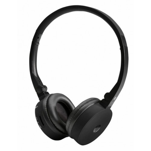 HP Bluetooth Stereo Headset SEALED 8 hours battery 1 year warranty UK VAT inc.