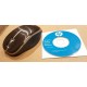 HP WiFi Wireless Mobile Mouse 5 buttons SEALED| COMPATIBILITY: see list of HP 