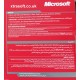 Microsoft Bluetooth Keyboard Wireless ENGLISH US + ARABIC PC Apple Android NEW