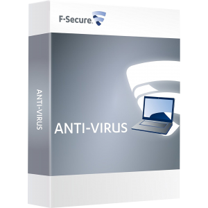 F-Secure Antivirus | 3 Device | 1 Year (s) | Digital (ESD/EU)