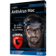 G Data Antivirus Mac | 1 Mac | 1 Year | Digital (ESD/EU)
