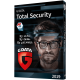 G Data Total Security | 5 PC | 1 Year | Digital (ESD/EU)