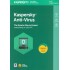 Kaspersky AntiVirus 2017 | 3 PC | 1 Year | Retail Pack (by Post/UK+EU)