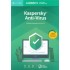 Kaspersky AntiVirus 2019 | 3 PC | 1 Year | Retail Pack (by Post/UK+EU)
