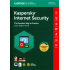 Kaspersky Internet Security 2018 | 10 Devices | 1 Year | Flat Pack (by Post/UK+EU)