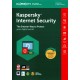 Kaspersky Internet Security 2018 | 5 Devices | 1 Year | Retail Pack (by Post/EU)