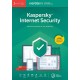 Kaspersky Internet Security 2019 | 3 Devices | 1 Year | Digital (ESD/EU)