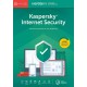 Kaspersky Internet Security 2019 | 10 Devices | 1 Year | Digital (ESD/EU)