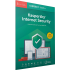 Kaspersky Internet Security 2019 | 3 Devices | 1 Year | Flat Pack (by Post/UK+EU)