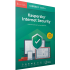 Kaspersky Internet Security 2019 | 5 Devices | 1 Year | Flat Pack (by Post/UK+EU)