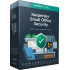 Kaspersky Small Office Security V5 | 1 Server | 5 Desktops | 1 Year | Retail Pack (with Disc)