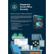 Kaspersky Small Office Security V6 | 1 Server | 10 Desktops | 1 An | Numérique (ESD/RU)