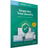 Kaspersky Total Security 2019 | 3 Devices | 2 Years | Flat Pack (by Post/UK+EU)