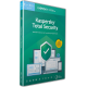 Kaspersky Total Security 2019 | 5 Devices | 1 Year | Retail Pack (by Post/EU)