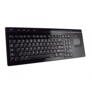 Logitech Cordless Mediaboard pro (Bluetooth) (PS3)