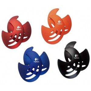 Logitech Internet Chat Headset